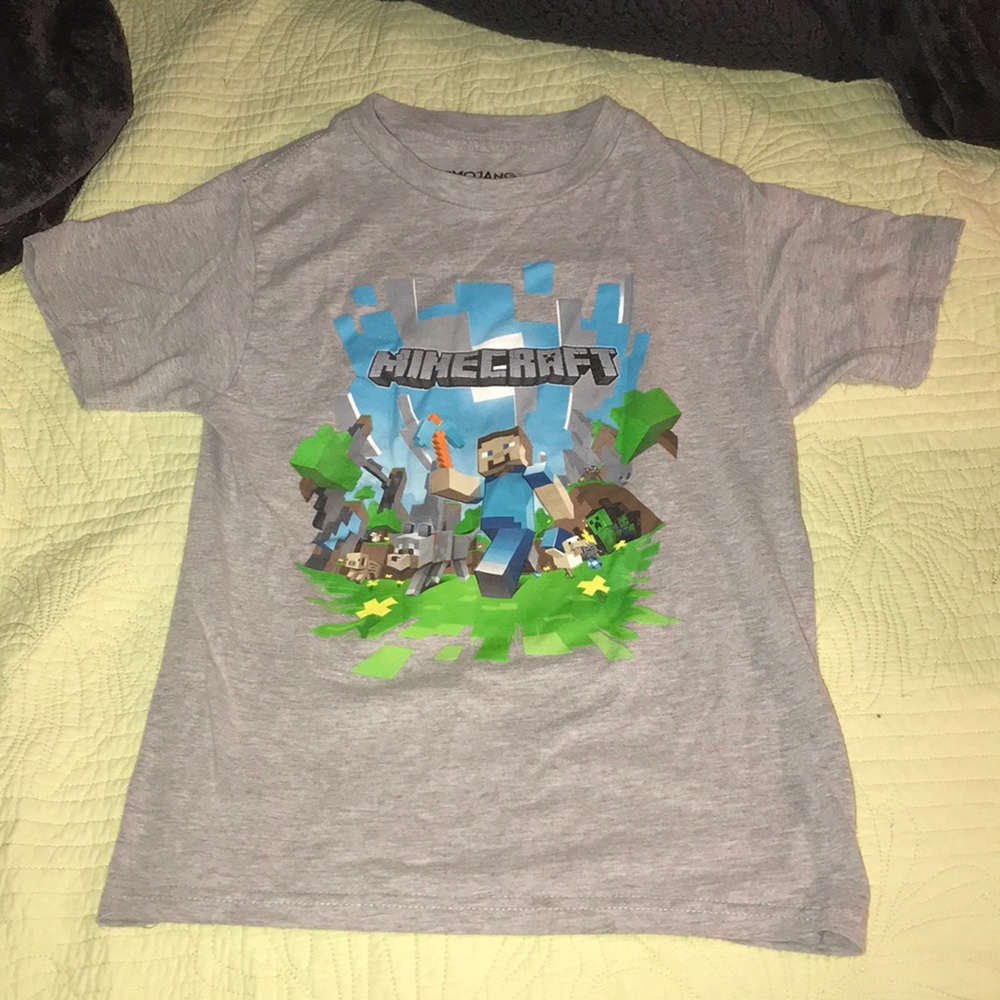 Cute boy shirt!!!